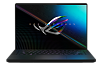 asus rog zephyrus m16 gu603zx-k8053x core i9 12900h/32gb ddr5/2tb m.2 ssd/16" ips 165hz 500nits (2560 x 1600)/geforce rtx 3080ti 16gb /wifi6/bt/cam/wi