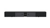 Саундбар [FG4121-00BL-EK, FG4121-00BL] AMX [ACV-2100BL] с микрофонным массивом Acendo Vibe Цвет чёрный.