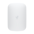 Точка доступа Ubiquiti U6-Extender-EU - UniFi Access Point WiFi 6 Extender