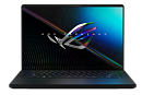 ASUS ROG Zephyrus M16 GU603ZX-K8053X Core i9 12900H/32Gb DDR5/2TB M.2 SSD/16" IPS 165Hz 500nits (2560 x 1600)/GeForce RTX 3080Ti 16Gb /WiFi6/BT/Cam/Wi