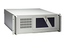 Промышленный компьютерный корпус AX61410TB-RC-NP, 4U, Full-size SHB/SBC , 14 слотов, 3 x 5.25” HDD, 1 x 3.5” HDD, 1 x 3.5'' HDD (внутренний), 2 x USB,
