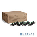 XEROX 108R01121 Комплект блоков формирования изображения (CMYK) (60K) Phaser 6600/WC 6605