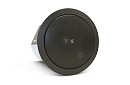 Акустическая система JBL [CONTROL 24CT BK] пассивная 2-полосная потолочная. 4"НЧ, 0,75"ВЧ. 80 Гц20 кГц. 7,5 Вт / 15 Вт / 30 Вт (100 В). Макс. SPL: 102