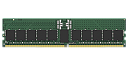 Оперативная память Kingston Server Premier 32GB 5600MT/s DDR5 ECC Registered CL46 DIMM 1Rx4 Hynix A Renesas