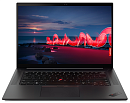 ThinkPad X1 Extreme G4 16" WQUXGA (3840x2400) AG 600N, i7-11800H 2.3G, 32GB DDR4 3200, 1TB SSD M.2, RTX 3050Ti 4GB, WiFi 6, BT, NoWWAN, IR Cam, 4cell