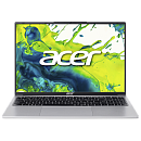 Ноутбук Acer Aspire Lite 16 AL16-54P-586N Intel Core i5-1334U/16Gb (soldered D5)/SSD512Gb/UMA/16"/IPS/WUXGA/1920x1200/60Hz/NoOS/RJ-45/Silver/1.53kg