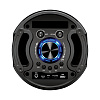 Ginzzu GM-209 Акустическая система, Midi RGB/BT/USB/TF/FM/ДУ