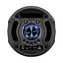 Ginzzu GM-209 Акустическая система, Midi RGB/BT/USB/TF/FM/ДУ