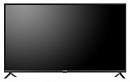Телевизор LED Hyundai 40" H-LED40FS5003 Яндекс.ТВ черный FULL HD 60Hz DVB-T DVB-T2 DVB-C DVB-S DVB-S2 WiFi Smart TV (RUS)