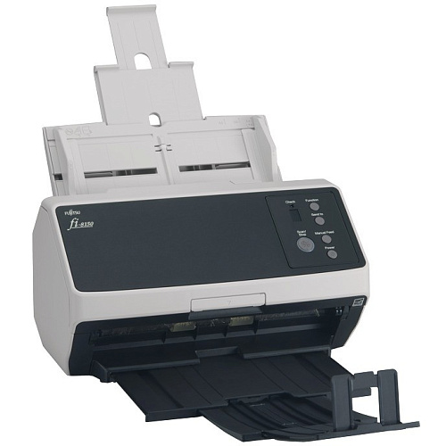 Fujitsu fi-8150 (PA03810-B101) Сканер протяжной (A4) DADF