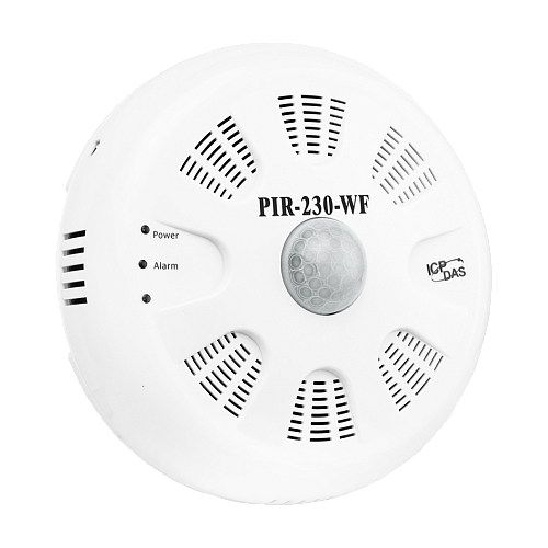 PIR-230-WF CR