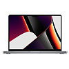 mkgp3ll/a a2442 mkgp3ll/a apple 14-inch macbook pro m1 pro chip 16gb dram 512gb ssd, space gray американская клавиатура mkgp3ll/a (551042)