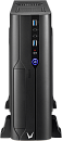 Корпус Formula V Line CS-101 mATX USB3.0x2/audio 400W (ex Aerocool) (существенное повреждение коробки)