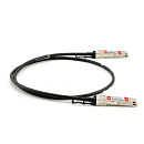 HP JG327A Кабель 40G 3м QSFP+-QSFP+ DAC