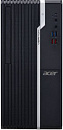 ПК Acer Veriton S2660G SFF i3 8100 (3.6)/8Gb/SSD128Gb/UHDG 630/Endless/GbitEth/180W/клавиатура/мышь/черный
