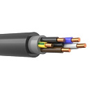 ККЗ Кабель ППГнг(А)-HF 5х4 ГОСТ (100 м)
