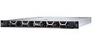 Шасси серверное DELL PowerEdge R660 1U/ 10SFF(inc. 4uni.)/ 2xHS MCC/noMem/H755/noDrives/noLOM/noPSU/ 4HPerf FAN/RC1/bezel/TPM 2.0/IDRAC9 ent/rails/1YW