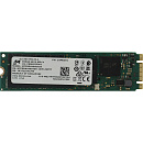 Накопитель CRUCIAL Твердотельный Micron SSD 5300 PRO, 960GB, M.2(22x80mm), SATA3, 3D TLC, R/W 540/520MB/s, IOPs 95 000/35 000, TBW 2628, DWPD 1.5 (12 мес.)