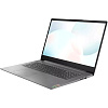 Ноутбук/ Lenovo IdeaPad 3 17ABA7 17.3"(1920x1080 IPS)/AMD Ryzen 3 5425U(2.7Ghz)/8192Mb/512SSDGb/noDVD/Int:AMD Radeon/Cam/BT/WiFi/38WHr/war 1y/2.04kg