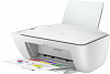 МФУ струйный HP DeskJet 2710 (5AR83B) A4 WiFi белый