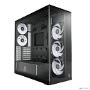 Корпус ПК ARCTIC Xtender (Black) (Clear Glass) ACPCC00023A