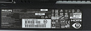 Монитор Philips 34" 346B1C(00/01) черный VA LED 21:9 (Ultrawide) HDMI M/M матовая HAS Piv 300cd 178гр/178гр 3440x1440 100Hz DP WQ USB 11.49кг
