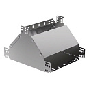TDM SQ2902-3107 Ответвитель Т-образный вертикальный вверх 50х100 мм