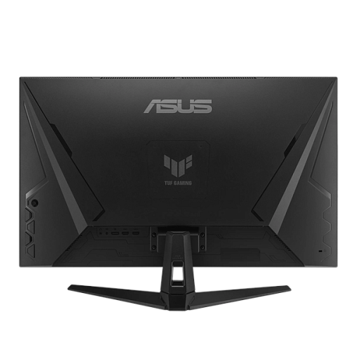 Монитор ASUS 32" TUF Gaming VG32AQA1A VA 2560x1440 1ms 300cd HDR10 170Hz HDMI*2 DP MM Black