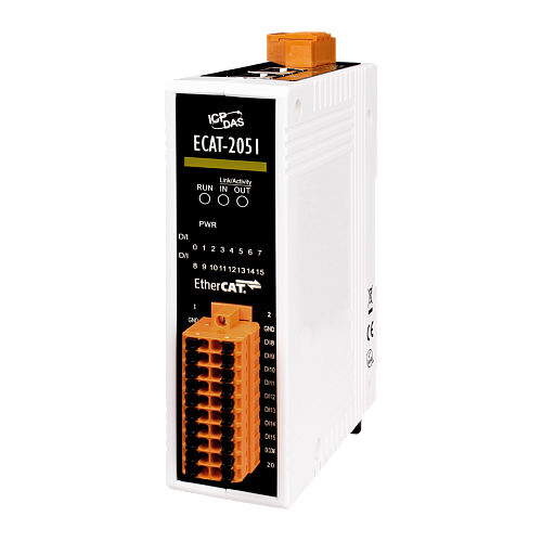 ECAT-2051 CR