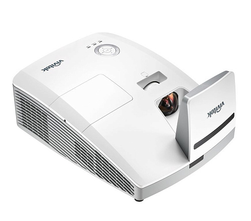 Проектор Vivitek DH772UST