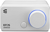 EPOS / Sennheiser External Sound Card GSX 300, 2x3.5 mm, Customizable 7.1 surround sound with EPOS Gaming Suite, Snow