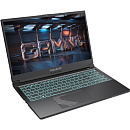 Gigabyte G5 [KF5-53KZ353SD]Black 15.6" {FHD i5-13500H/16Gb/512Gb SSD/RTX 4060 8Gb/DOS}