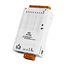 Компактный Ethernet-модуль с 6 каналами дискретного ввода (сухой контакт)