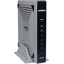 AddPac ADD-AP700P (4 FXS, 1 резервный порт ТФОП, 2x10/100 BaseT), шлюз