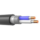 Кабель ВВГнг(А)-FRLS 2х1,5ок (N)-0,66 ГК ГОСТ 31996-2012 (бухта 100 м)