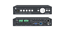 Масштабатор Kramer Electronics [VP-440X] HDMI или VGA в HDBaseT / HDMI; поддержка 4К60 4:4:4, CEC