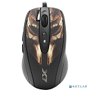 Мышь A4Tech XL-750BH 3600dpi USB2.0, (6but) USB [XL-750BH] (543214)