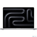 Apple MacBook Pro 16-inch 2026 [MGE44] (КЛАВ.РУС.ГРАВ.) Silver 16" Liquid Retina XDR {(3456x2234) M5 Pro 18C CPU 20C GPU/24GB/1TB SSD/рекоменд.переход