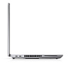 Ноутбук DELL PRECISION 3561 Dell Precision 3561 15.6" UHD(3840x2160) Antiglare 400 nits/Intel Core i7 11850H(2.5GHz)/16 GB/SSD 512GB/noDVD/Nvidia