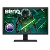 LCD BenQ 27" GL2780(Е) черный {TN LED 1920x1080 75Hz 16:9 300cd 1ms 8bit 1000:1 170/160 D-sub DVI HDMI1.4 DisplayPort1.2 AudioOut 2x2W VESA} [9H.LJ6LB