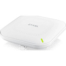 Точка доступа ZYXEL Точка доступа/ NebulaFlex NWA90AX PRO, WiFi 6, 802.11a/b/g/n/ac/ax (2,4 и 5 ГГц), MU-MIMO, антенны 3x3, до 575+2400 Мбит/с, 1xLAN