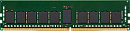 Kingston Server Premier DDR4 16GB RDIMM 2666MHz ECC Registered 1Rx4, 1.2V (Micron R Rambus)