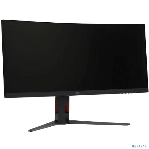 LCD AOC 34" CU34G4