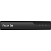 Falcon Eye FE-MHD1104 4 канальный 5 в 1 регистратор: запись 4кан 1080N*25k/с; Н.264/H264+; HDMI, VGA, SATA*1 (до 6 Tb HDD), 2 USB; Аудио 1/1; Протокол