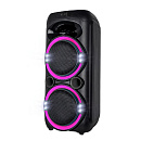 Perfeo ПАС “PARTY MAKER 50” BT, MP3 USB/TF, AUX, FM, 2x6.35, TWS, ПДУ