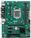 Материнская плата Asus PRIME H310M-C R2.0 Soc-1151v2 Intel H310C 2xDDR4 mATX AC`97 8ch(7.1) GbLAN+VGA+DVI