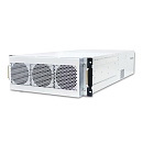 Платформа системного блока AIC CB401-AG_XP1-C401AGXX 4U,6x3,5/2,5" SATA/SAS+ 2x2,5" 15mm SATA/SAS,Auriga 1xSP3 Epyc 7002 up to 200W ,8xDIMM DDR4, 2xPC