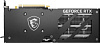 Видеокарта MSI PCI-E 4.0 RTX 4060 Ti GAMING SLIM 16G NVIDIA GeForce RTX 4060TI 16Gb 128bit GDDR6 2535/18000 HDMIx1 DPx3 HDCP Ret