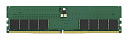 Модуль памяти DIMM 16GB DDR5-5200 KVR52U42BS8-16 KINGSTON