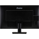 LCD IIYAMA 27'' XU2792UHSU-B1 {IPS 3840x2160 300cd 178/178 1000:1 4ms D-Sub DVI HDMI DisplayPort USB-Hub Tilt 2x2W}